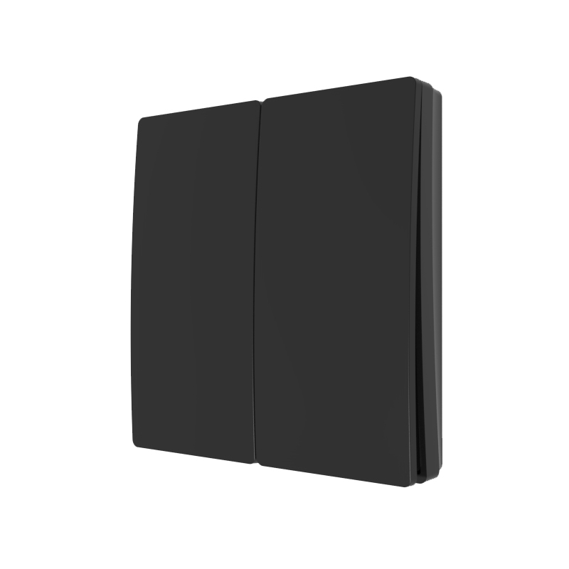 2G KINETIC PUSH SW BLACK